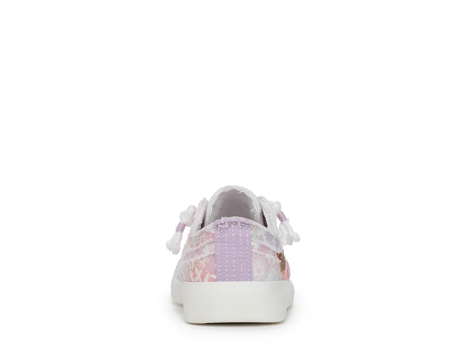 Beachside Slip-On Sneaker