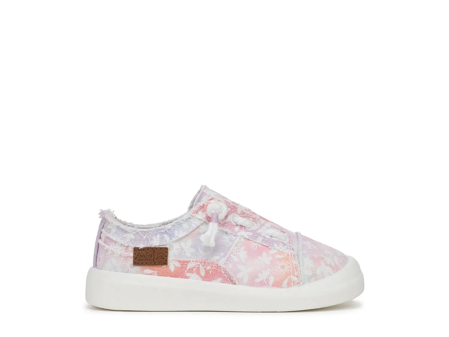 Beachside Slip-On Sneaker