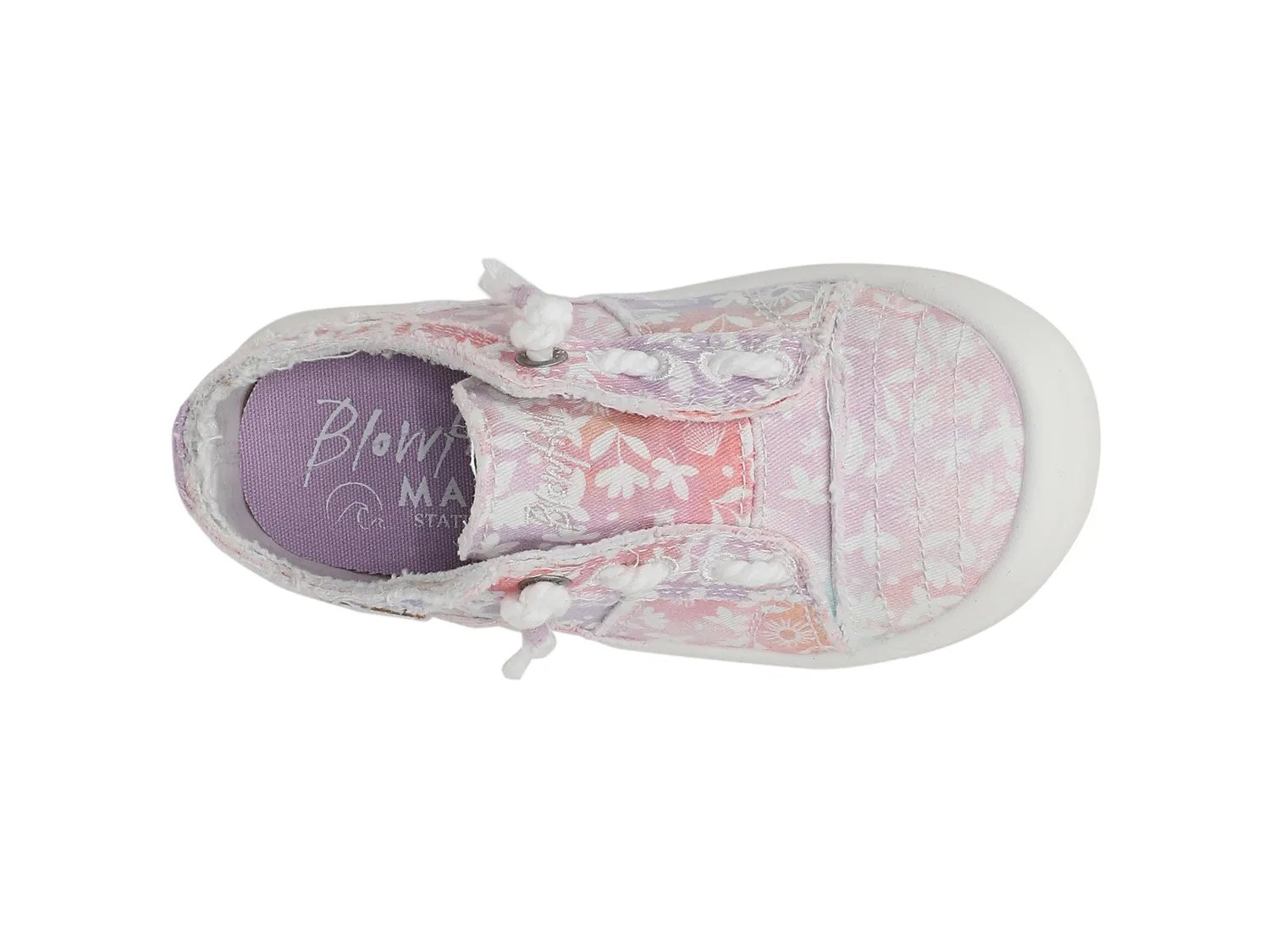 Beachside Slip-On Sneaker