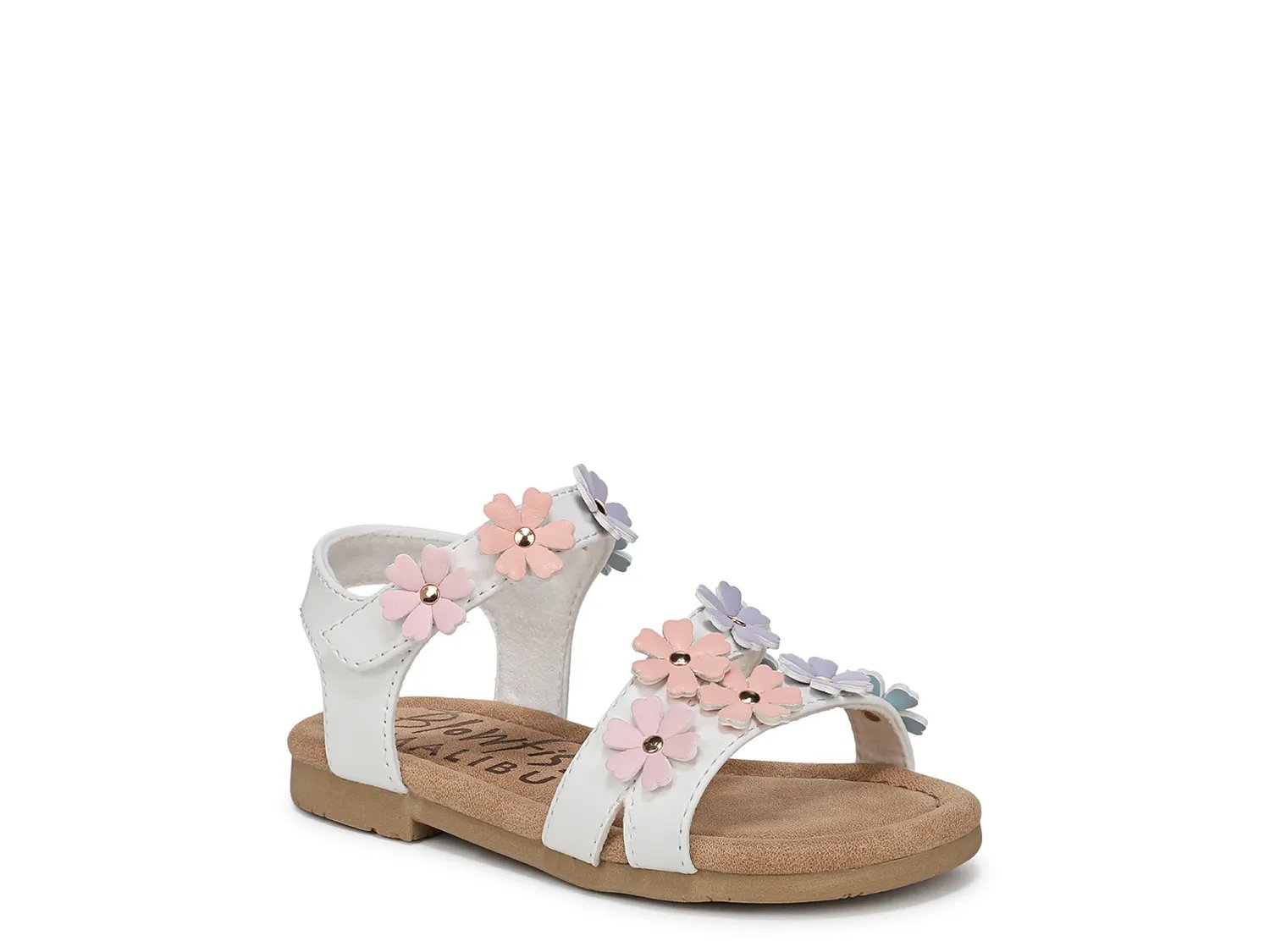 Sunflower Sandal