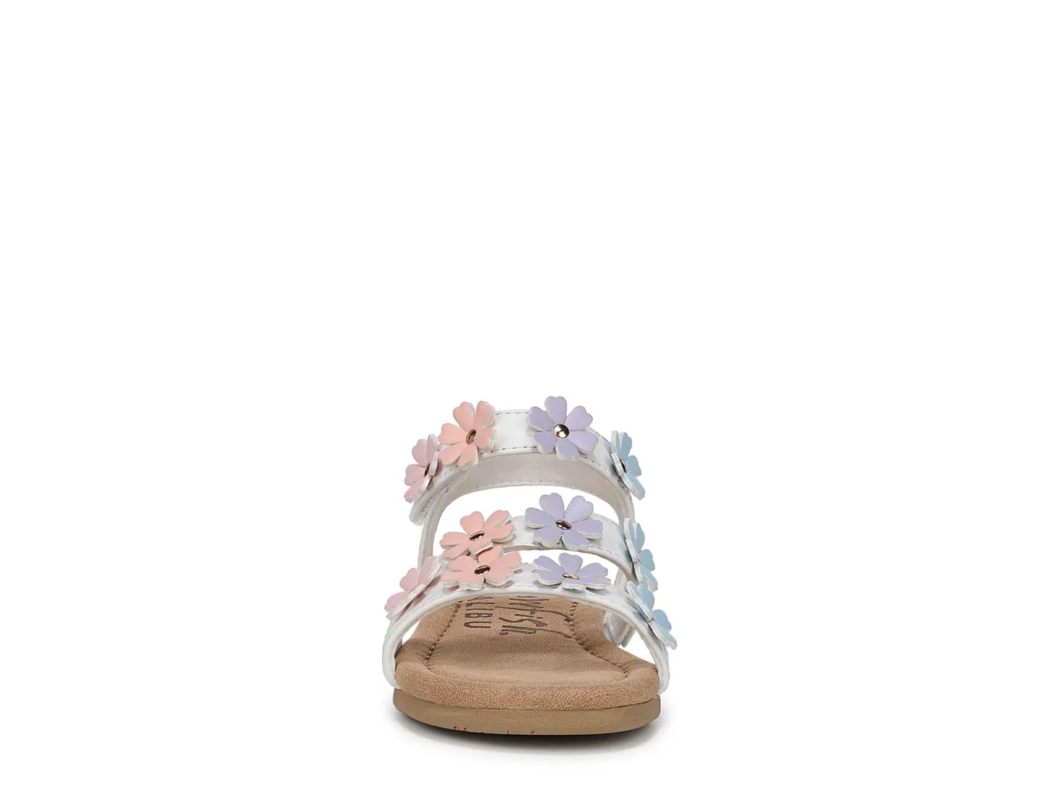 Sunflower Sandal