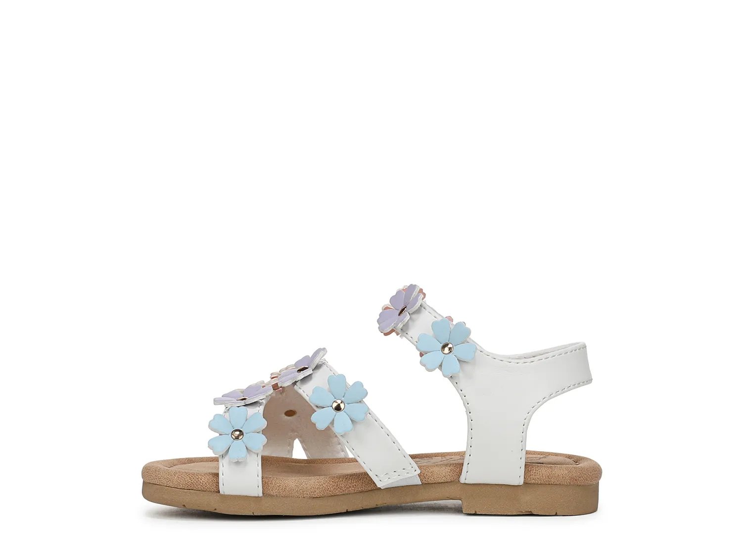 Sunflower Sandal