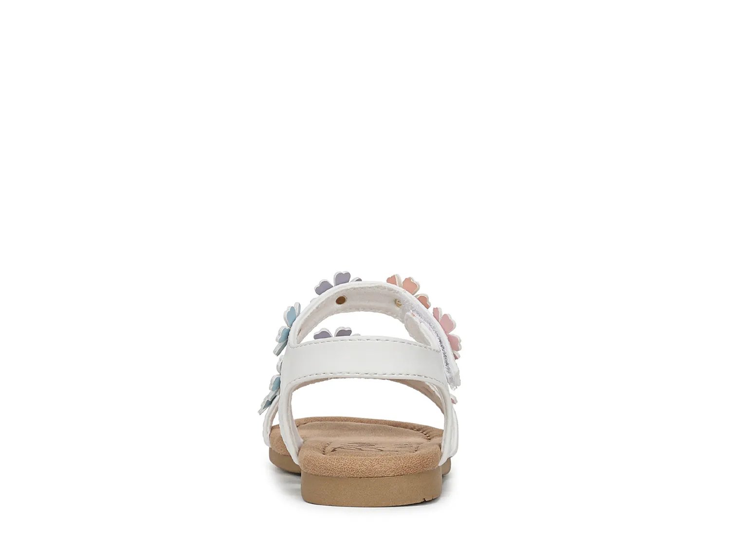 Sunflower Sandal