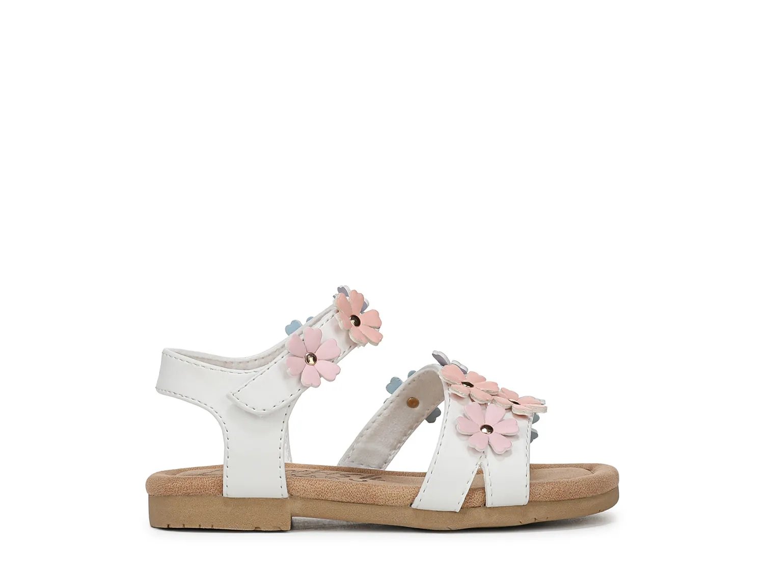 Sunflower Sandal