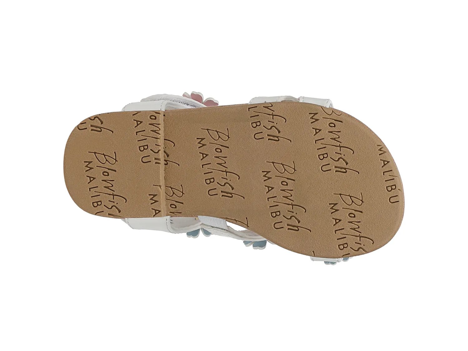 Sunflower Sandal