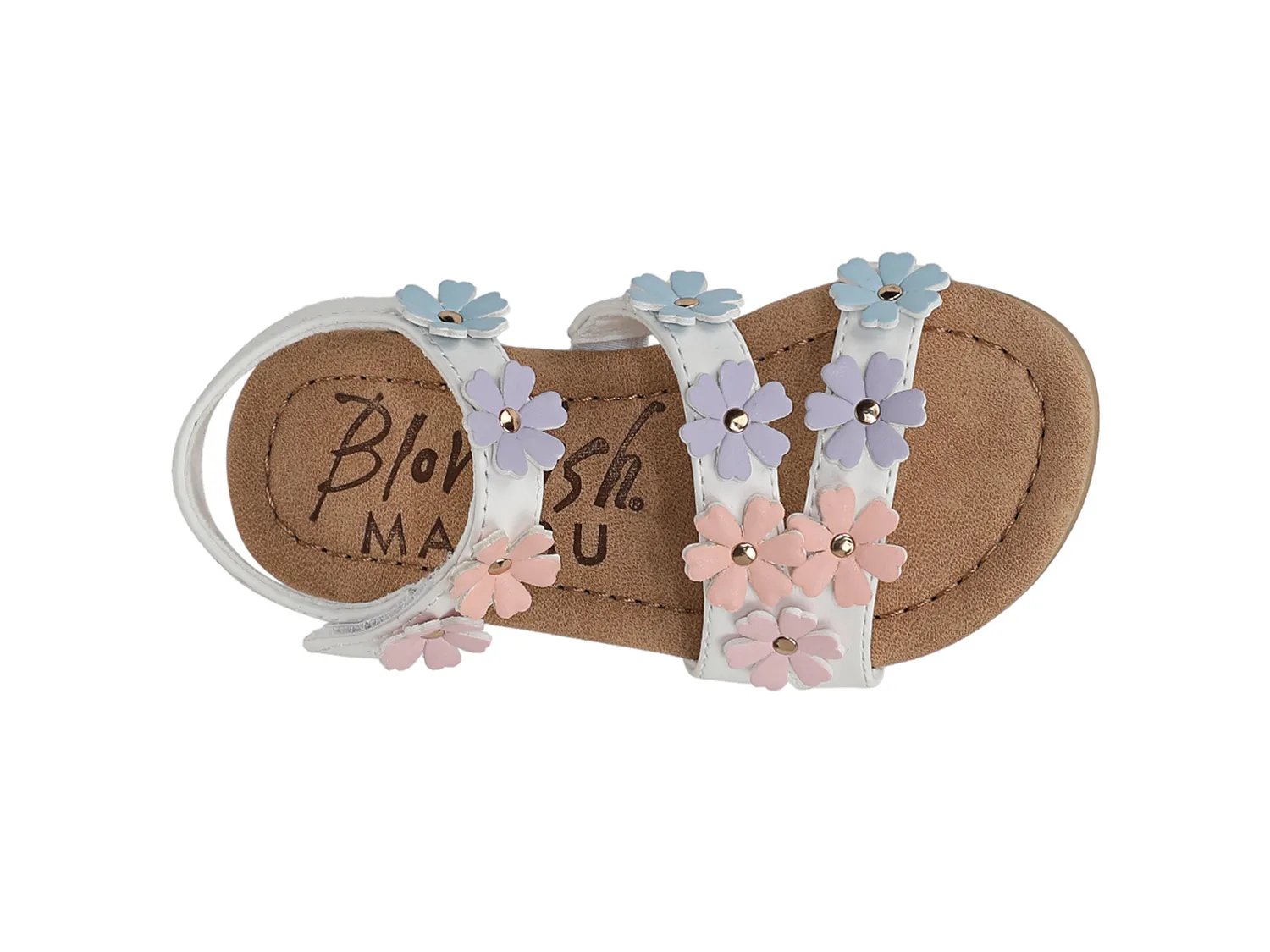 Sunflower Sandal
