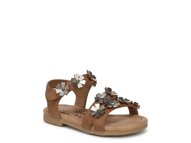 Blowfish Malibu Sunflower Sandal Kids' Free Shipping DSW