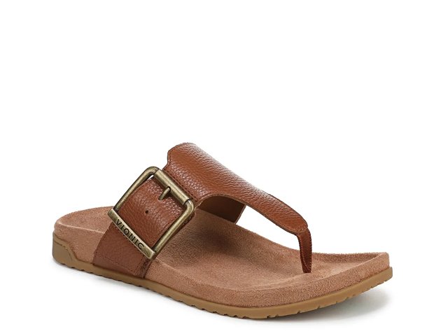 Vionic Emma Sandal - Free Shipping | DSW