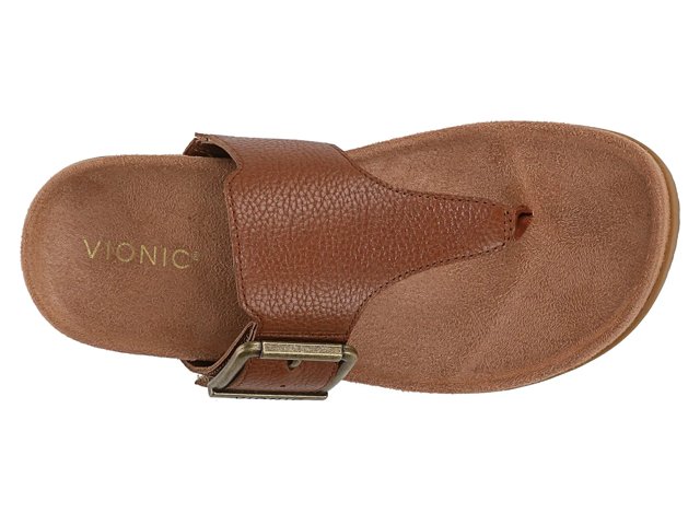 Vionic Emma Sandal - Free Shipping | DSW
