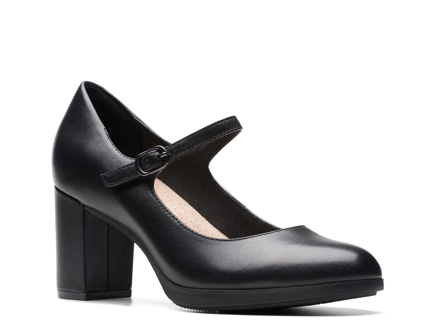 Clarks Bayla Nora Mary Jane