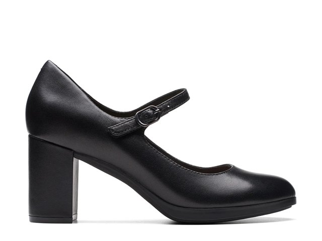 Clarks Bayla Nora Mary Jane