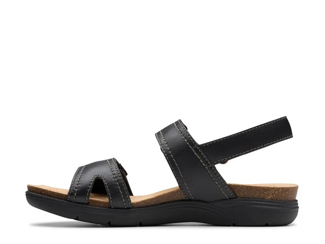April Clover Sandal
