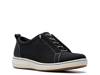 Cloudsteppers BreezeSky Sneaker - Women's Black view