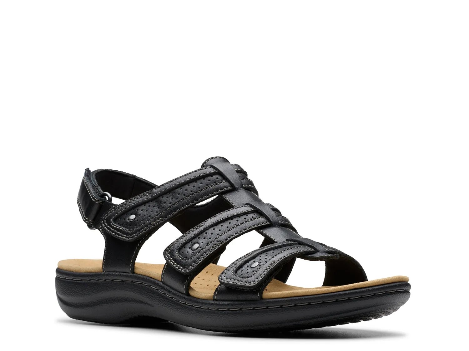 Женские босоножки Clarks Laurieann Ivy Сандалии