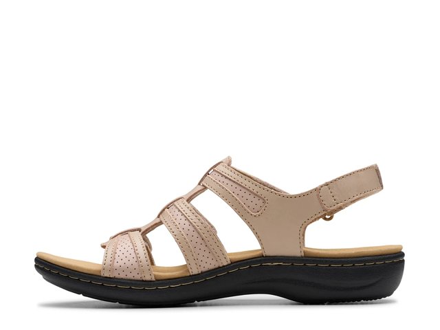 Clarks Laurieann Ivy Sandal - Free Shipping | DSW