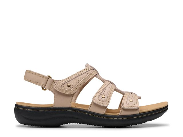 Clarks Laurieann Ivy Sandal - Free Shipping | DSW