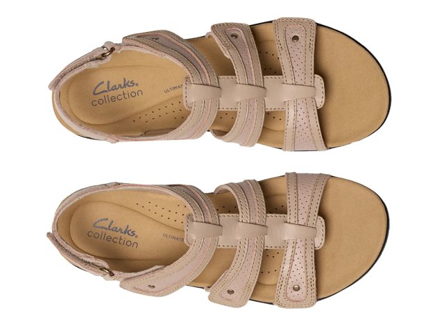 Clarks Laurieann Ivy Sandal - Free Shipping | DSW