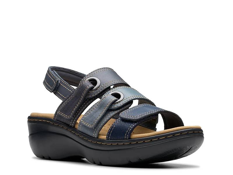 Merliah Bali Wedge Sandal