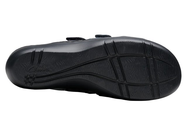 Clarks Merliah Bali Wedge Sandal