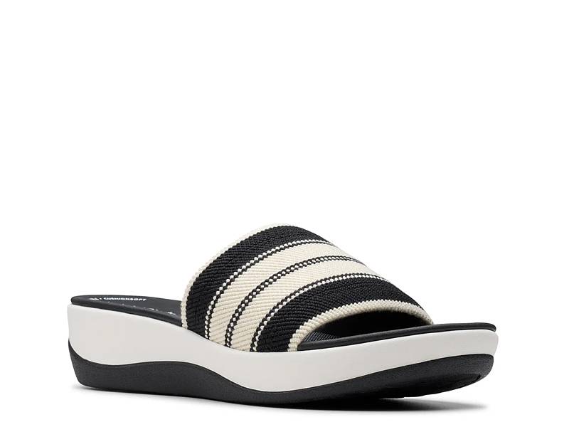 Cloudsteppers Arla Hollis Sandal