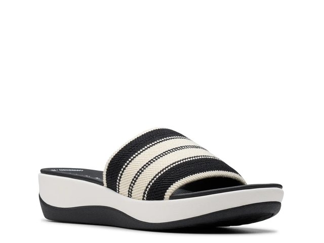 Cloudsteppers Arla Hollis Sandal
