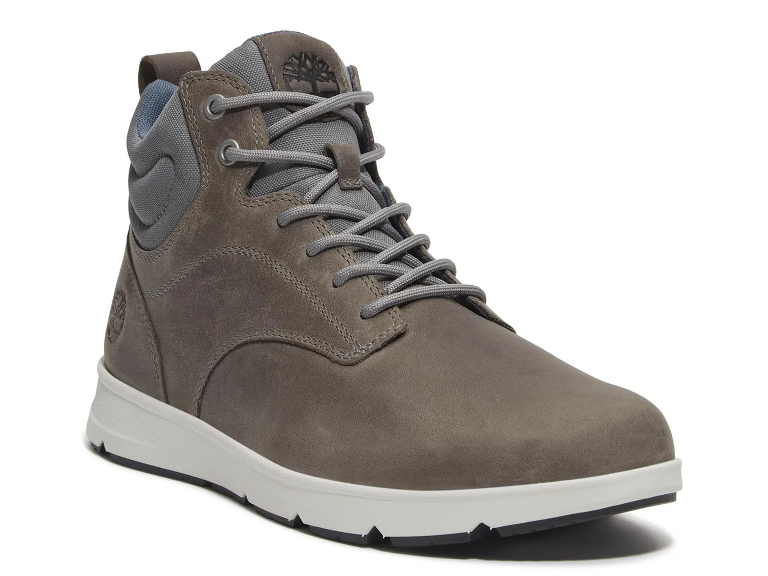 Мужские ботинки Timberland Parker Street Mid Boot