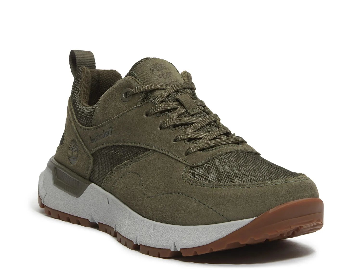 Мужские спортивные кроссовки Timberland Voyager Park с низкой посадкой