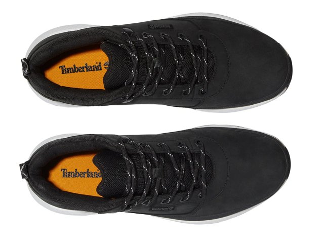 【Timberland】Field Tracker Sneakers Black★TB0A5QET0011 Timberland Field Trekker Sneaker - Men's - Free Shipping | DSW