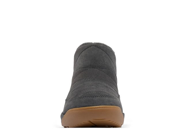 Columbia Minx Xtra Shorty Snow Boot - Women's - Free Shipping | DSW