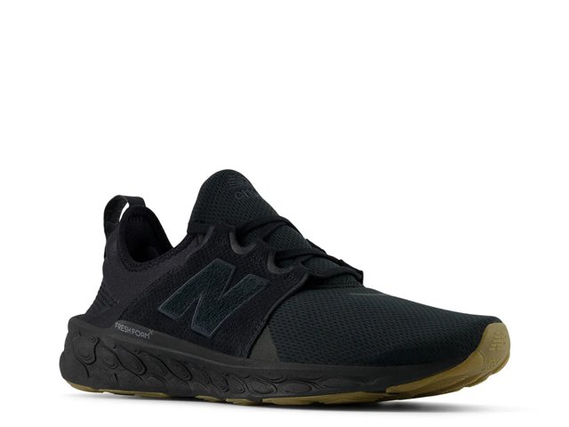 New Balance Fresh Foam x Cruz v3 Sneaker - Men's - Free Shipping | DSW