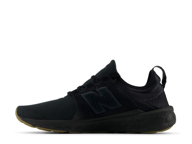 New Balance Fresh Foam x Cruz v3 Sneaker - Men's - Free Shipping | DSW