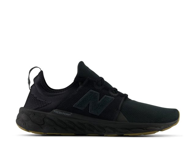 New Balance Fresh Foam x Cruz v3 Sneaker - Men's - Free Shipping | DSW