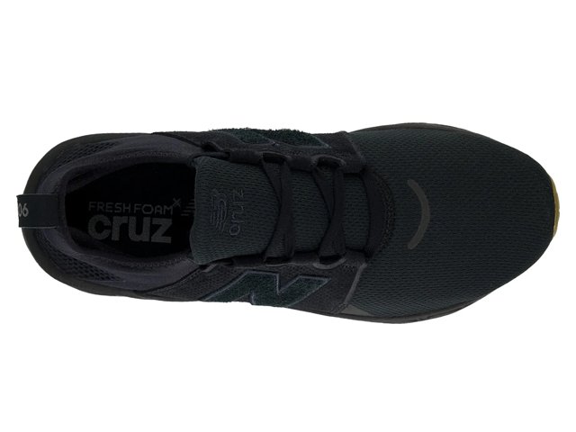 New Balance Fresh Foam x Cruz v3 Sneaker - Men's - Free Shipping | DSW