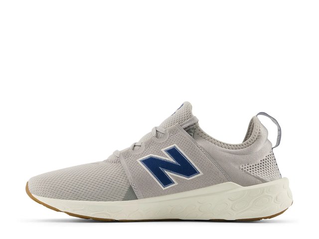 New Balance Fresh Foam x Cruz v3 Sneaker - Men's - Free Shipping | DSW