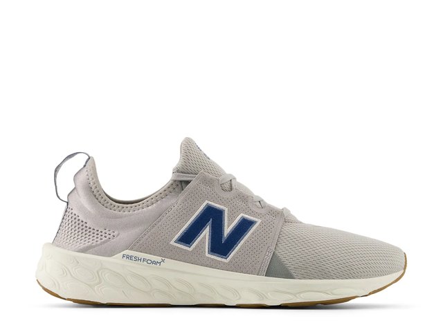 New Balance Fresh Foam x Cruz v3 Sneaker - Men's - Free Shipping | DSW