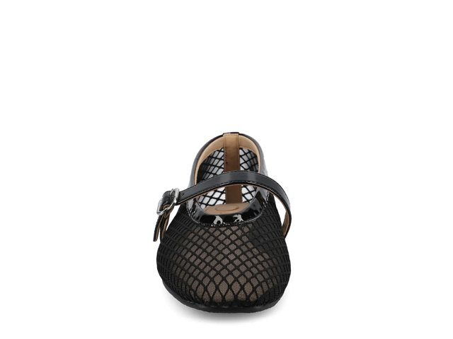Journee Casha Mary Jane Flat