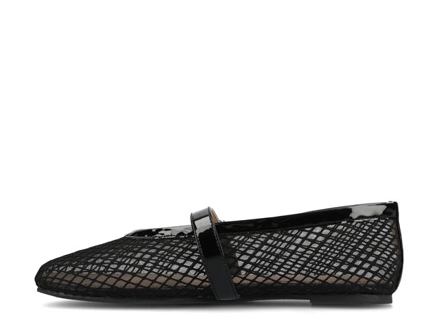 Journee Casha Mary Jane Flat