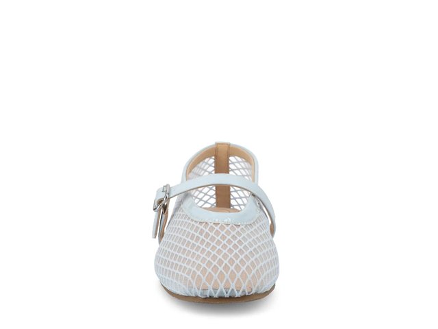 Journee Casha Mary Jane Flat