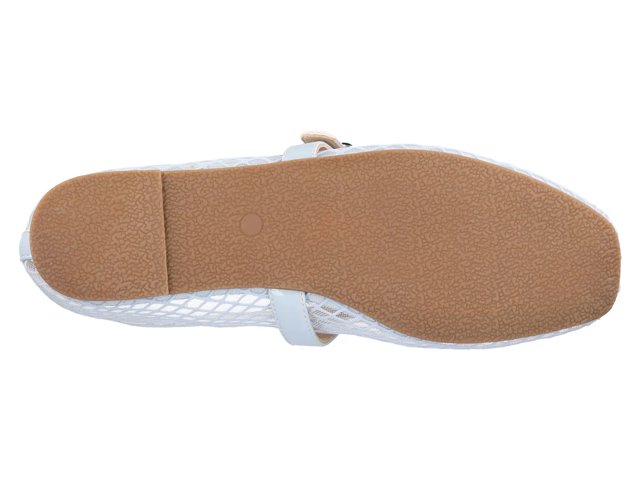 Journee Casha Mary Jane Flat