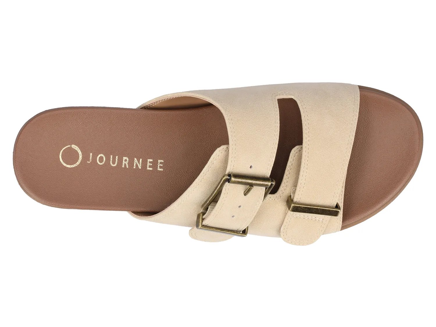 Cosette Sandal