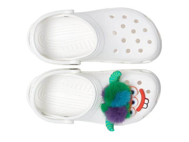 Crocs Make Your Own Silly Monster Jibbitz Set - 5 Pack