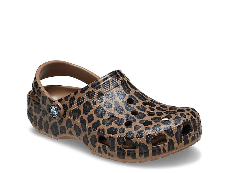 Classic Clog