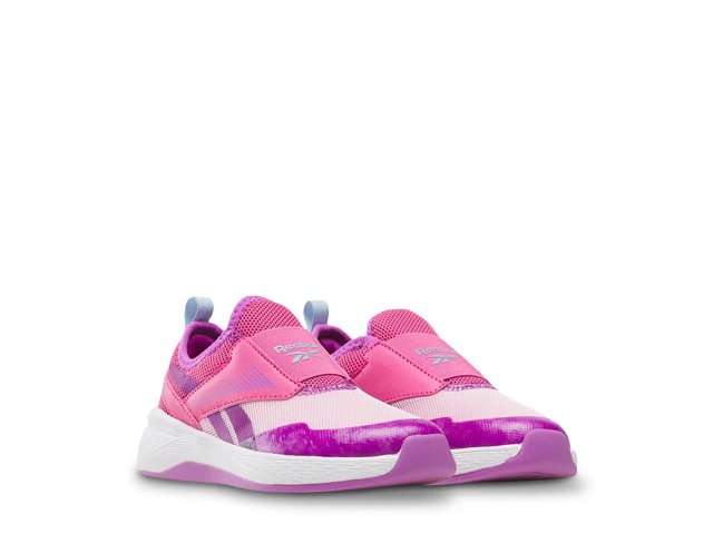 Reebok Nano Play Slip-On Sneaker - Kids' - Free Shipping | DSW