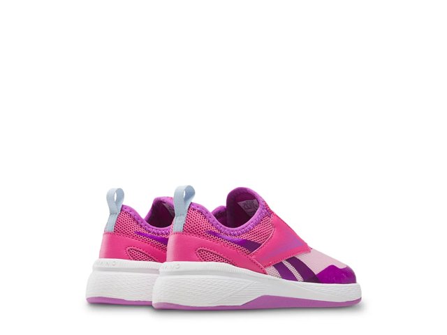 Reebok Nano Play Slip-On Sneaker - Kids' - Free Shipping | DSW