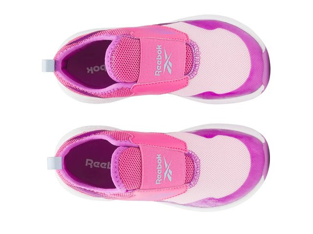 Reebok Nano Play Slip-On Sneaker - Kids' - Free Shipping | DSW