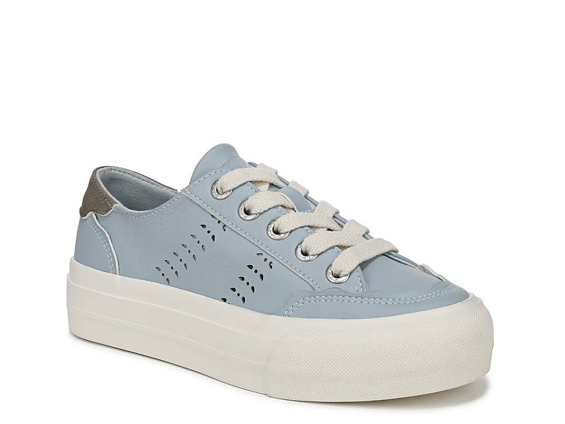 Shade Platform Sneaker