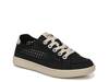 Tanline Sneaker - Women's Black view