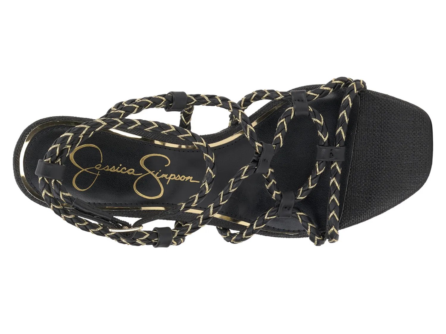 Azimma Sandal