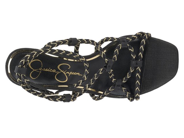Jessica Simpson Azimma Sandal - Free Shipping | DSW