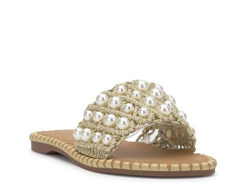 Brennara Sandal